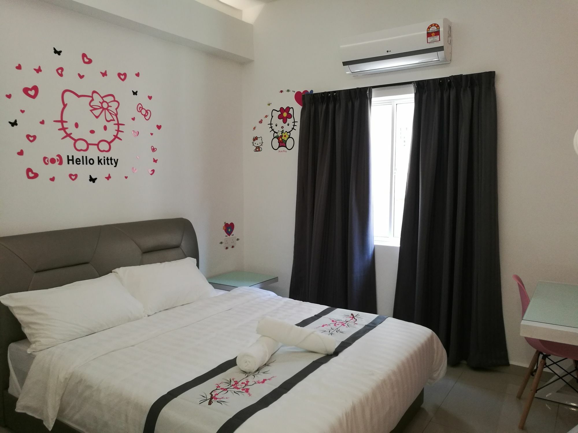 D' Cozy Inn Malacca Exterior foto