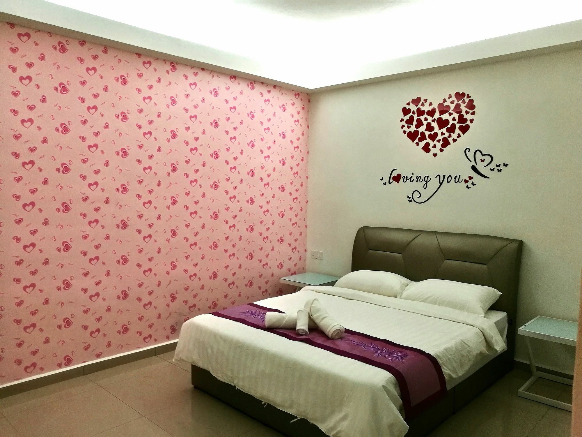 D' Cozy Inn Malacca Exterior foto